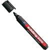 EDDING Marcatore permanente 300 punta conica nero Edding (Conf.10)