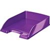 LEITZ Vaschetta portacorrispondenza PLUS WOW viola LEITZ
