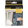 SECURIT SET 2 SPUGNE in SCHIUMA per GESSO LIQUIDO Securit