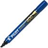 PILOT MARCATORE PERMANENTE 400 BLU P.SCALPELLO 4.5MM PILOT (Conf.12)
