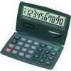 CASIO CALCOLATRICE SL-210 TE 10 CIFRE TASCABILE CASIO