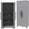 TERRY Armadio Transforming Modular 4 78x43,6xH184,4cm Terry