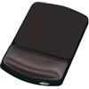 FELLOWES MOUSEPAD con POGGIAPOLSI IN GEL REGOLABILE FELLOWES