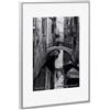 METHODO CORNICE IN ALLUMINIO 50x70cm Paperflow