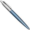 PARKER Penna a sfera M Jotter Core fusto blu ghiaccio Parker