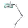 UNILUX Lampada Zoom LED 7,7W con lente di ingrandimento Unilux