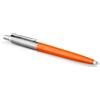 PARKER Penna a sfera Jotter Original punta M fusto arancione Parker