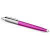 PARKER Penna a sfera Jotter Original punta M fusto magenta Parker