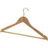ALBA Set 25 appendini 45cm in legno