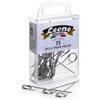 LEONE Scatola 25 spilli portaprezzi inox - APSIPP Leone