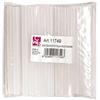 CWR Blister 50 pz colla stick mini 10cm x diam. 7mm DECO