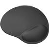 TRUST Mousepad BigFoot nero Trust