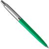 PARKER Penna a sfera Jotter Original punta M fusto verde Parker