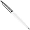 PARKER Penna a sfera Jotter Original punta M fusto bianco Parker