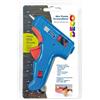 DECO Pistola mini per colla a caldo 20W DECO