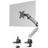 DURABLE Braccio porta monitor SELECT PLUS per 1 monitor 5096-23 Durable