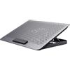 TRUST Supporto raffreddante per laptop Exto-Trust
