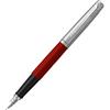 PARKER Penna stilo Jotter Original punta M fusto rosso Parker