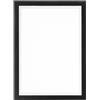 STARLINE Cornice magnetica retroadesiva Starwall A4 nero Starline
