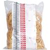 VIVA ELASTICO GOMMA GIALLO Ø40 SACCO DA 1KG