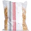VIVA ELASTICO GOMMA GIALLO Ø90 SACCO DA 1KG