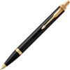 PARKER Penna a sfera M IM Black GT Parker
