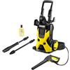 Karcher Idropulitrice con motore raffreddato ad acqua K5 Karcher