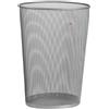 ALBA PORTAOMBRELLI in acciaio Rain H60cm Grigio Alba