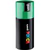 UNI MITSUBISHI Gift Box verde 9 marcatori Posca Pen PC1 punta 0.7mm col.ass. UNI