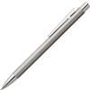FABER-CASTELL Penna a sfera Neo slim punta M fusto acciaio Faber-Castell