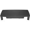 KENSINGTON Supporto per monitor SmartFit® con cassetto- Nero-Kensington