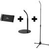 DURABLE Supporto per tablet TWIST COMBI-Durable