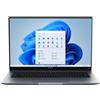 HONOR NOTEBOOK HONOR MAGICBOOK 14 NMH WDQ9HN 14" RYZEN 5 8 GB 256 GB WIN 11 HOME GRAY