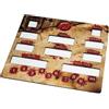 PLAYMATS Tappetino per la scheda giocatore compatibile con Warcry 16,5 cm x 17 cm / 6,5" x 6,7".
