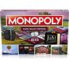 Top Trumps Monopoly - Napa Valley Edition: 2-6 giocatori, giochi da tavolo per famiglie per bambini e adulti, giochi da tavolo per bambini dagli 8 anni in su, per bambini e adulti, ideale per la notte di gioco