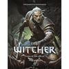 Asmodee Arkhane Asylum Publishing The Witcher - Le Jeu de rôle