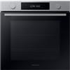 SAMSUNG NV7B41403BS/U5 FORNO DA INCASSO ELETTRICO MULTIFUNZIONE 76LT CLASSE A+ INOX