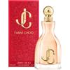 Jimmy Choo I Want Choo 100ml - Eau de Parfum