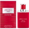 JIMMY CHOO Man Extreme 50ml - Eau de Parfum