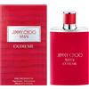 Jimmy Choo Man Extreme 100ml - Eau de Parfum
