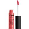 Nyx Professional MakeUp Soft Matte Lip Cream san paulo - Rossetto mat