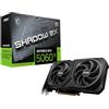 MSI GeForce RTX 5060 Ti 16G SHADOW 2X OC PLUS