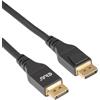 Club 3D Club3D CAC-1094 DisplayPort™ 2.1 VESA DP80 - Cavo certificato 8K240Hz 2m