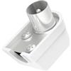 Hama Connettore antenna Hama Antenna Plug Coax Angle