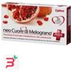 OPTIMA NATURALS SRL CUORE DI MELOGRANO NEOCUORE DI MELOGRANO 30 COMPRESSE 816 MG