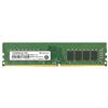 Transcend JetRam 32GB DDR4 3200MHz Memoria RAM per PC JM3200HLE-32GK 1x8GB