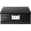 Canon PIXMA TS8750 Stampante Multifunzione Inkjet A4 WiFi 6 Cartucce