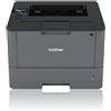 Brother HL-L5000D Stampante Laser Monocromatica A4 Fronte/Retro 1200x1200 DPI Grafite