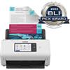 Brother ADS-4700W Scanner Documentale ADF Wi-Fi Fronte/Retro 40ppm