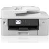 Brother MFC-J6540DWE Stampante Multifunzione A3 Inkjet a Colori Wi-Fi Fronte/Retro